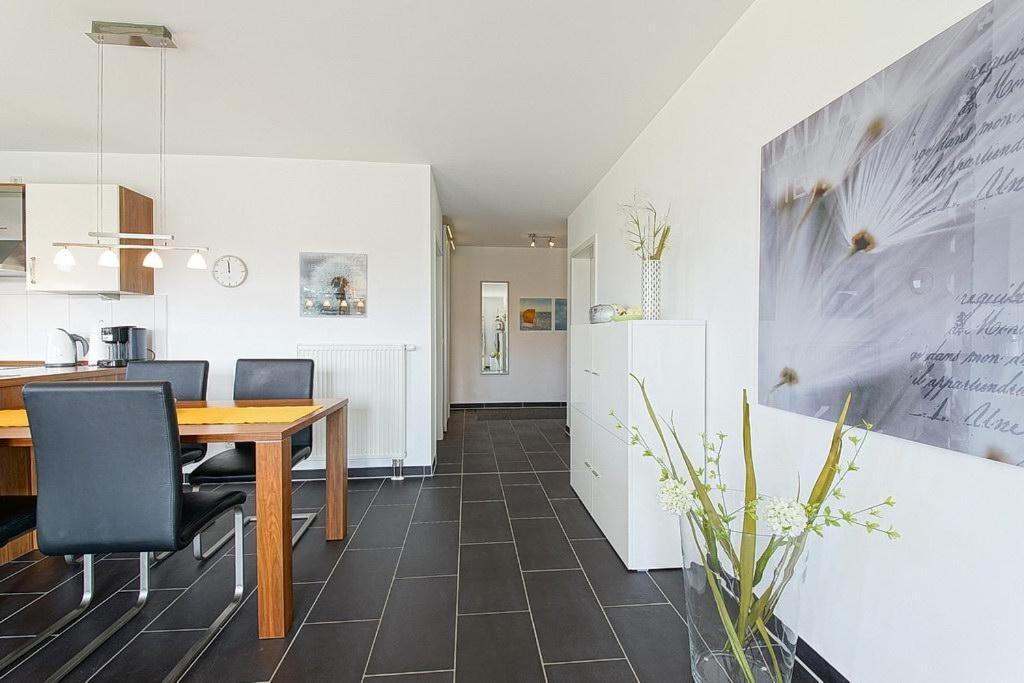 Nordseeresort Friesland Nordseeresort Friesland 51-2-S Schillig Exteriör bild